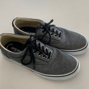 Men’s Sperry’s